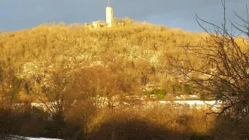 Burg Königstein