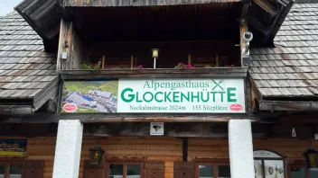 Glockenhütte