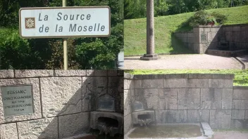 Moselquelle 2017