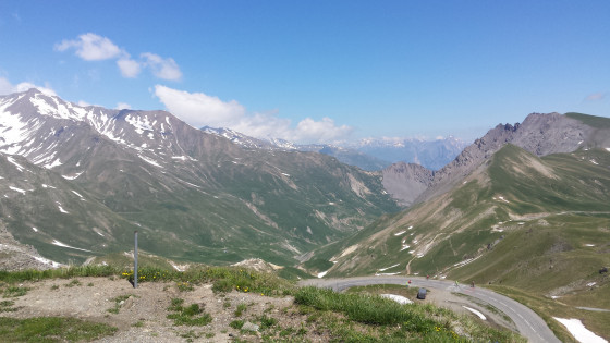 Grand Alp