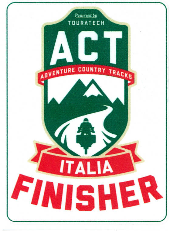 ACT Finisher
