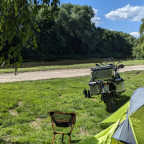 Elsass - Vogesen 2024