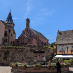 Elsass - Vogesen 2024