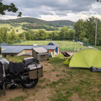 Elsass - Vogesen 2024